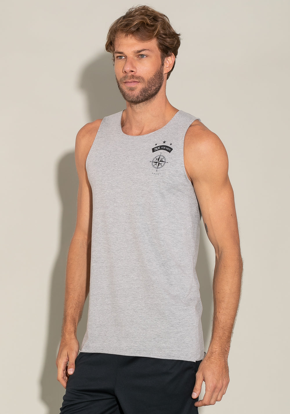 Regata Cavada For Men Take It Easy Mescla Dlk