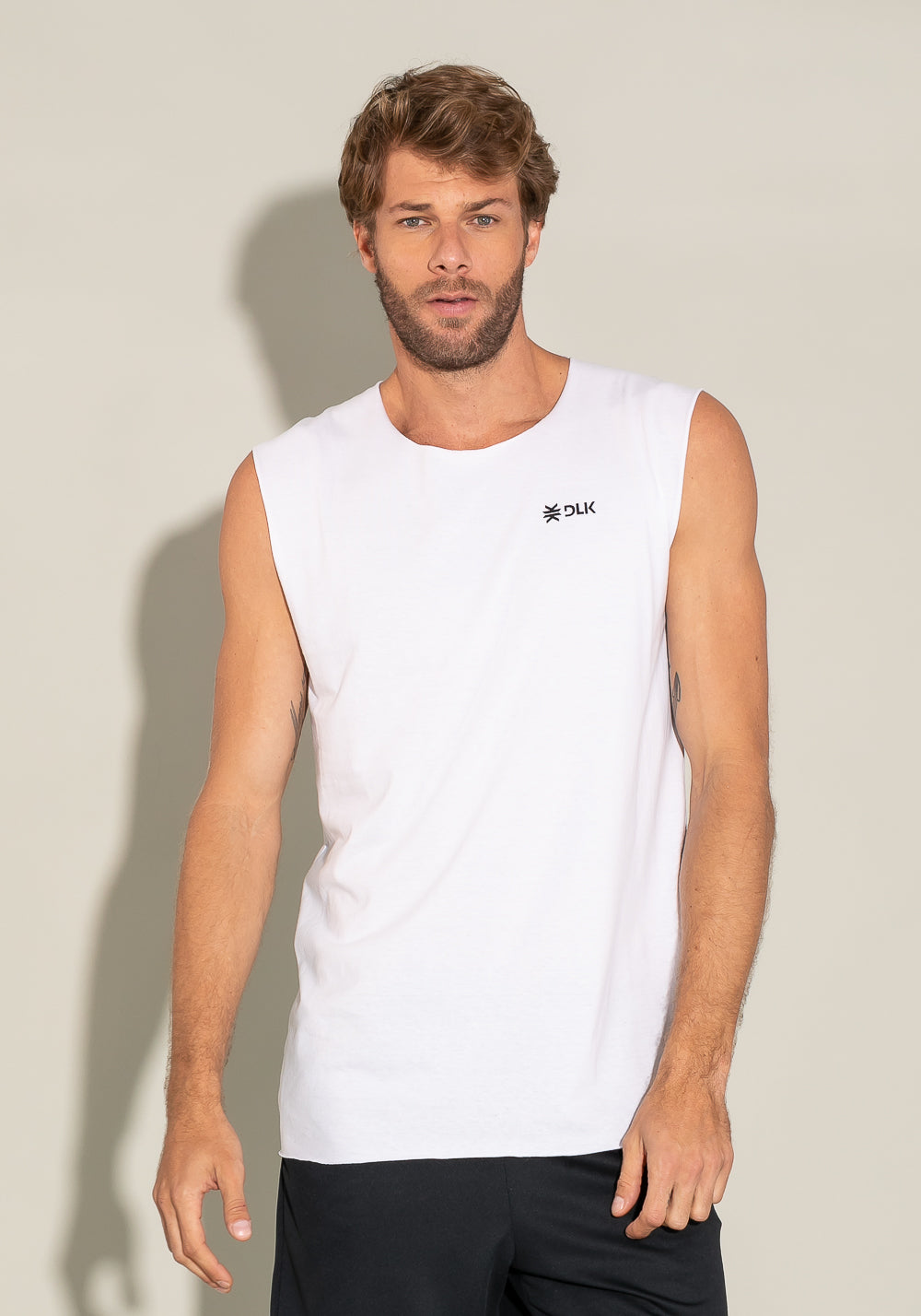 Regata Cavada For Men What Goes Around Branca Dlk