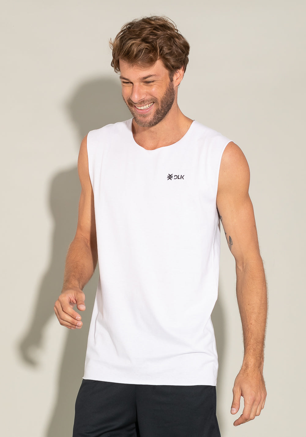 Regata Cavada For Men What Goes Around Branca Dlk