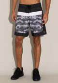 Bermuda For Men Fechamento Em Velcro Camuflado Dlk
