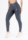 Calça Legging Equilibrium Cinza Dlk