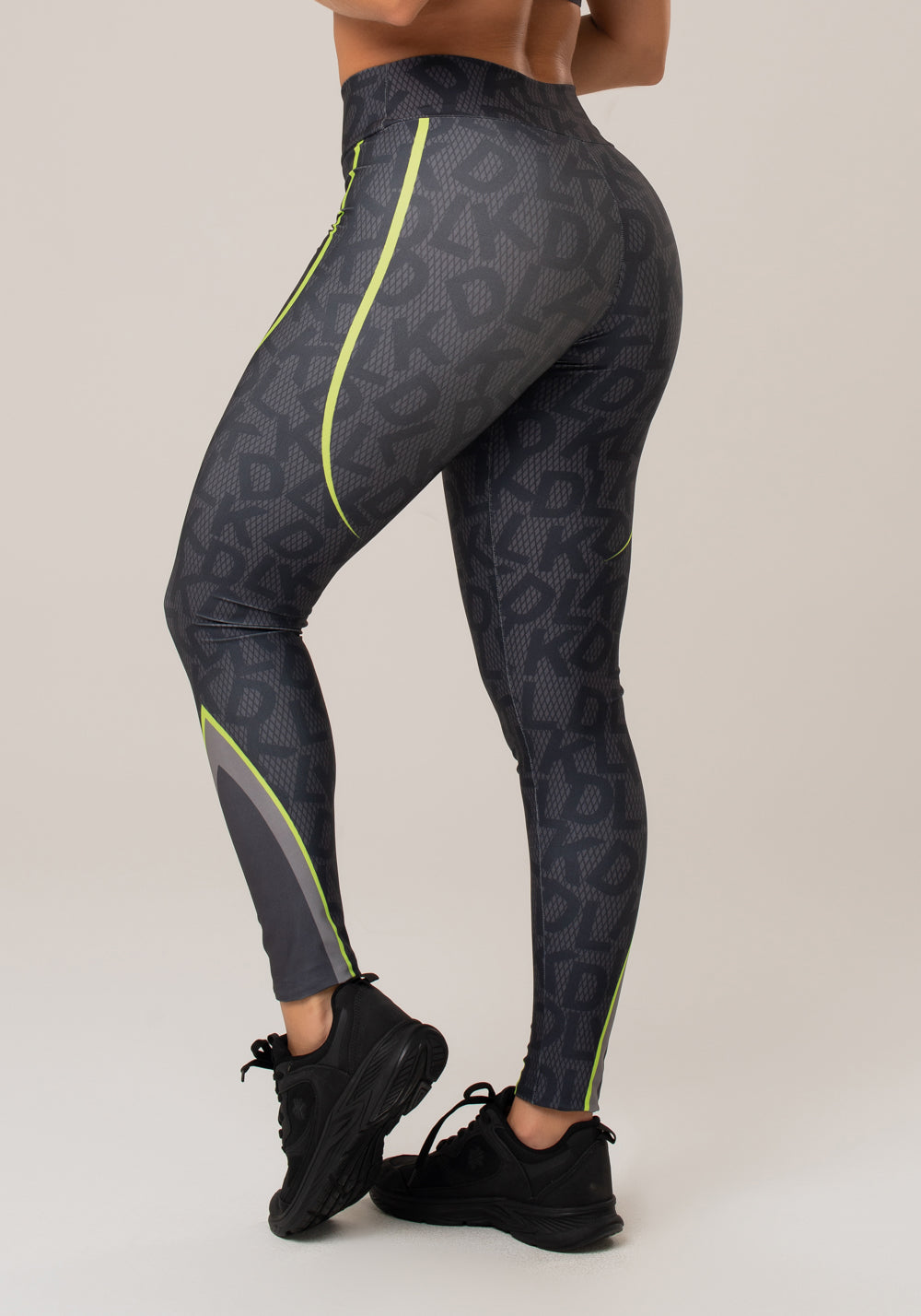 Calça Legging Printed Estampada Soup Dlk