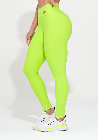 Legging Fitness Feminina Lima Action Dlk
