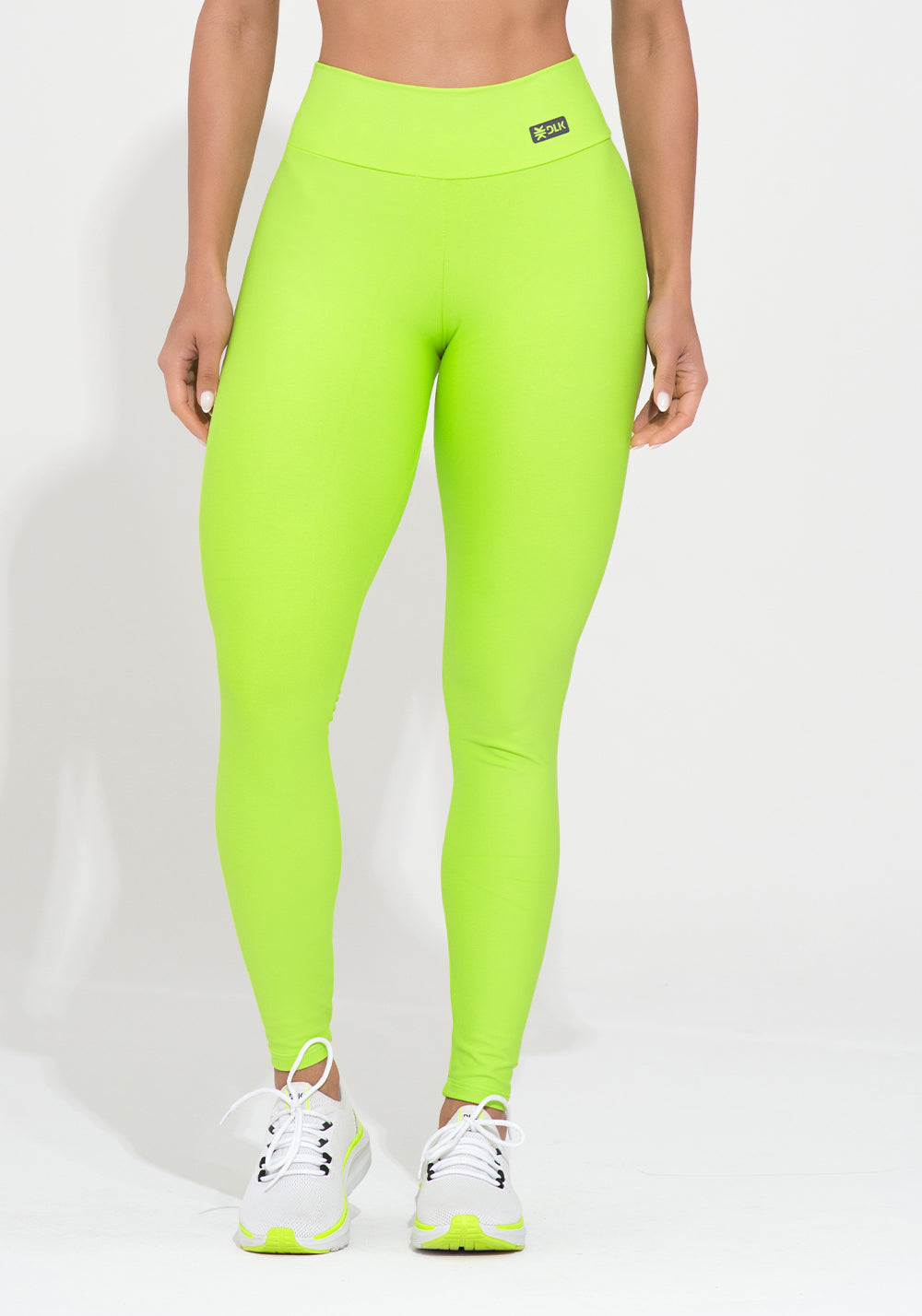 Legging Fitness Feminina Lima Action Dlk