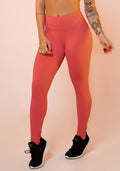 Calça Legging Coral Básica Dlk