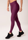 Legging Fitness Feminina Malbec Lisa Intense Dlk
