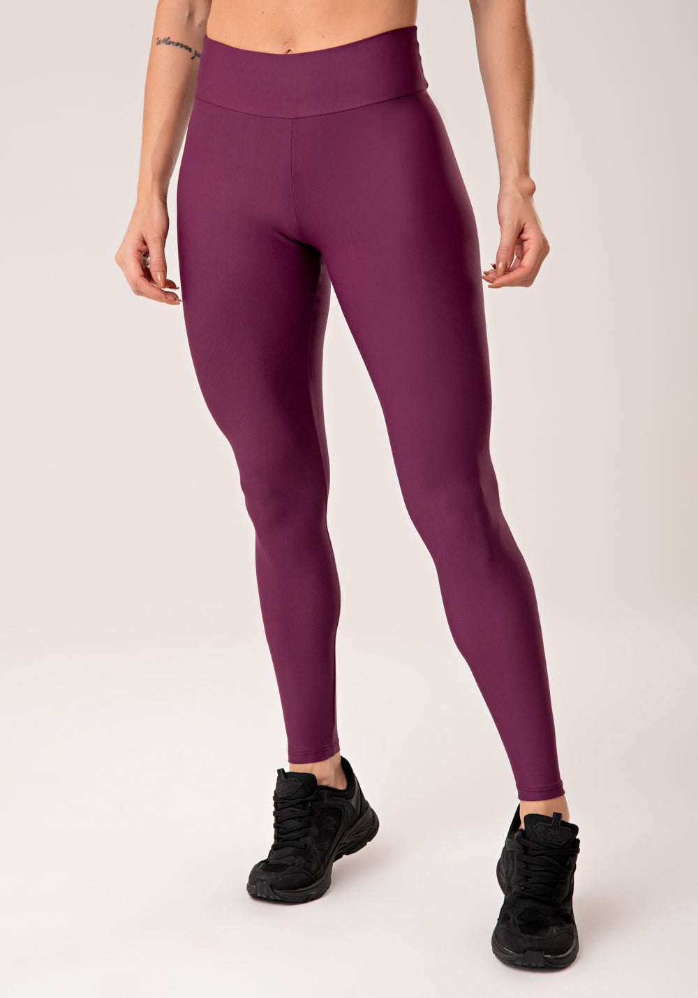 Legging Fitness Feminina Malbec Lisa Intense Dlk
