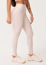 Legging Fitness Feminina Nude Aura Dlk