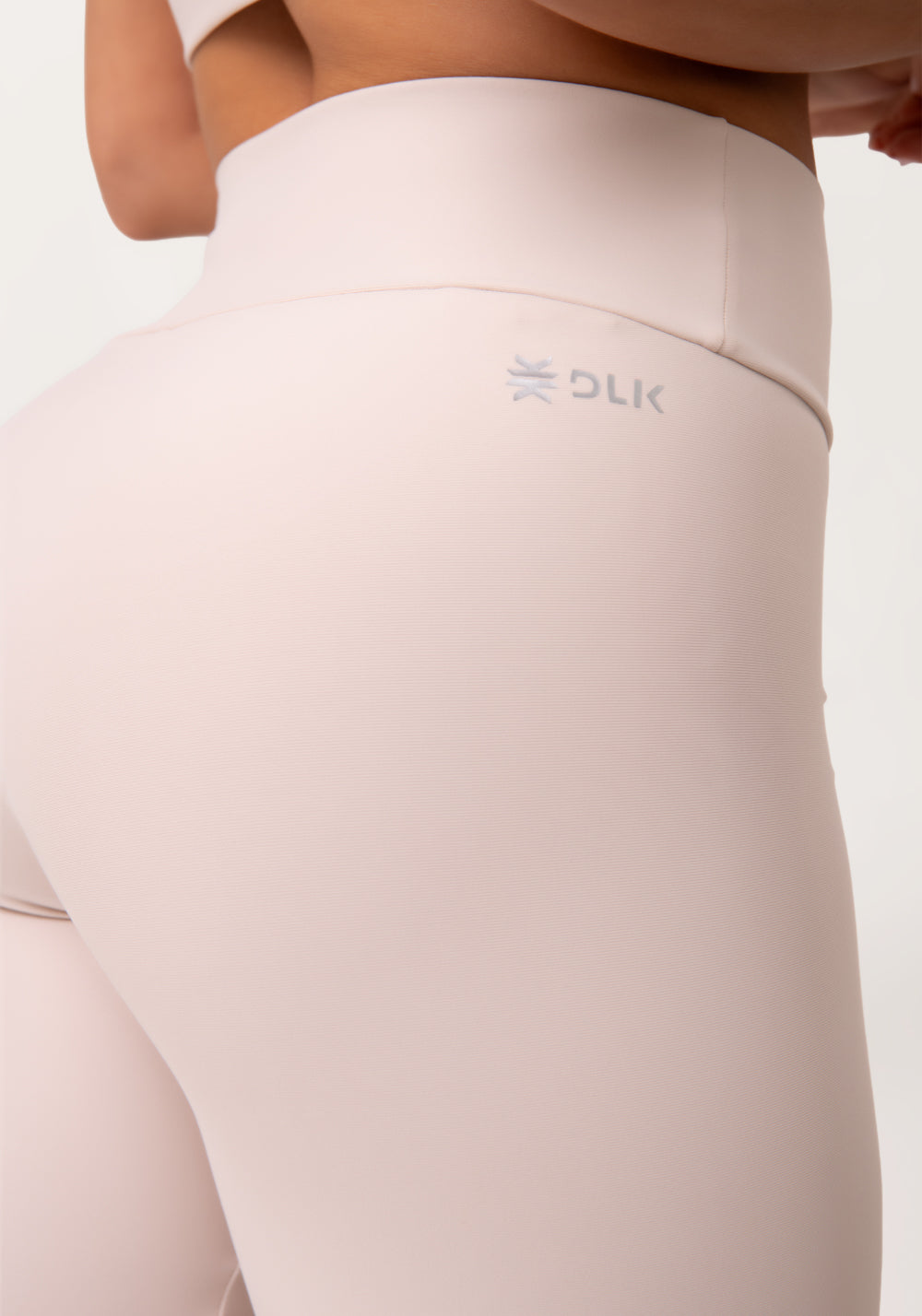 Legging Fitness Feminina Nude Aura Dlk