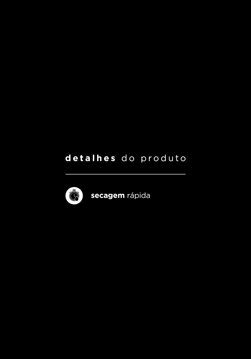 Blusa Feminina de Tule com Manga Longa Activity Dlk Preto