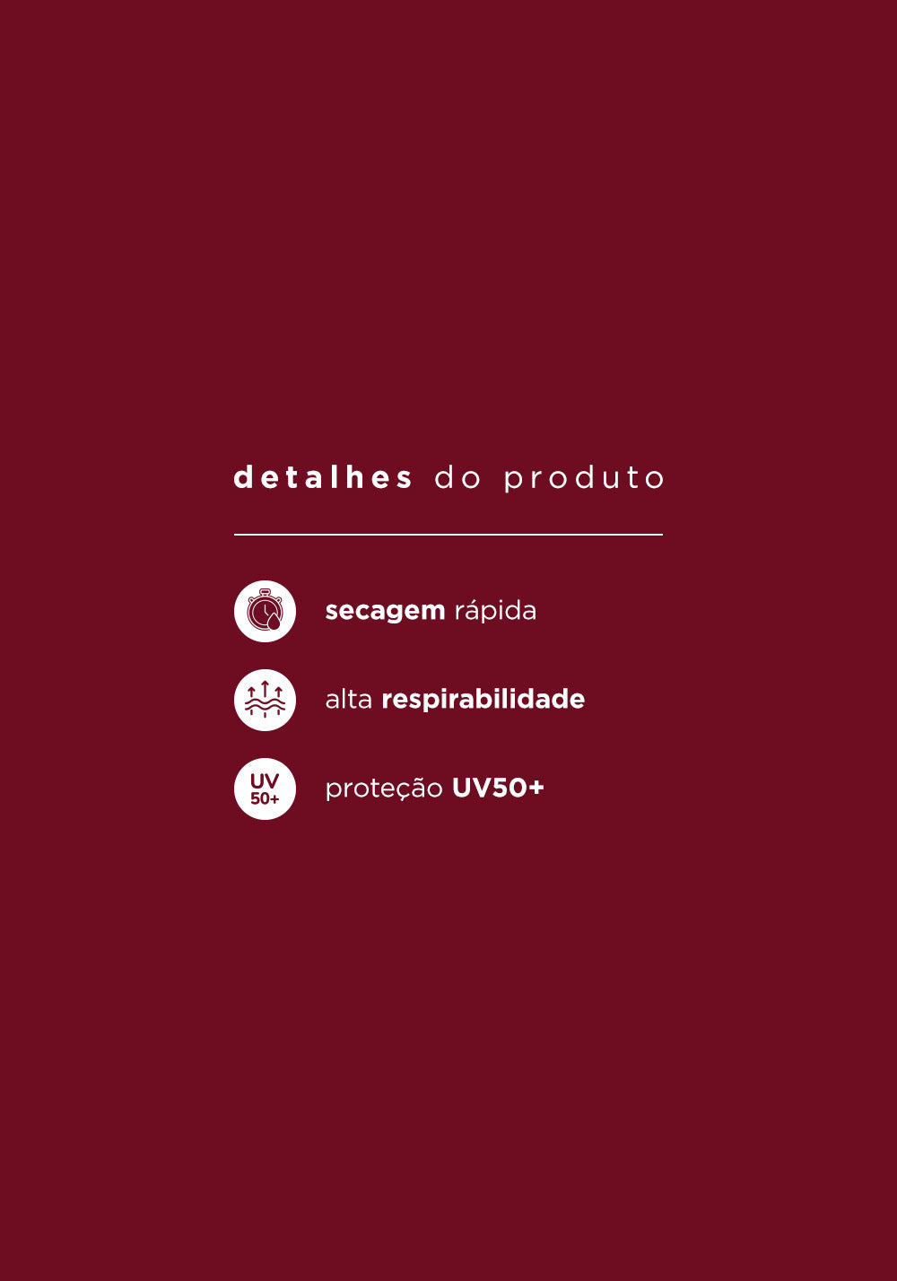 Cropped Feminino Com Elástico Nas Costas Activity Dlk Vermelho Cereja