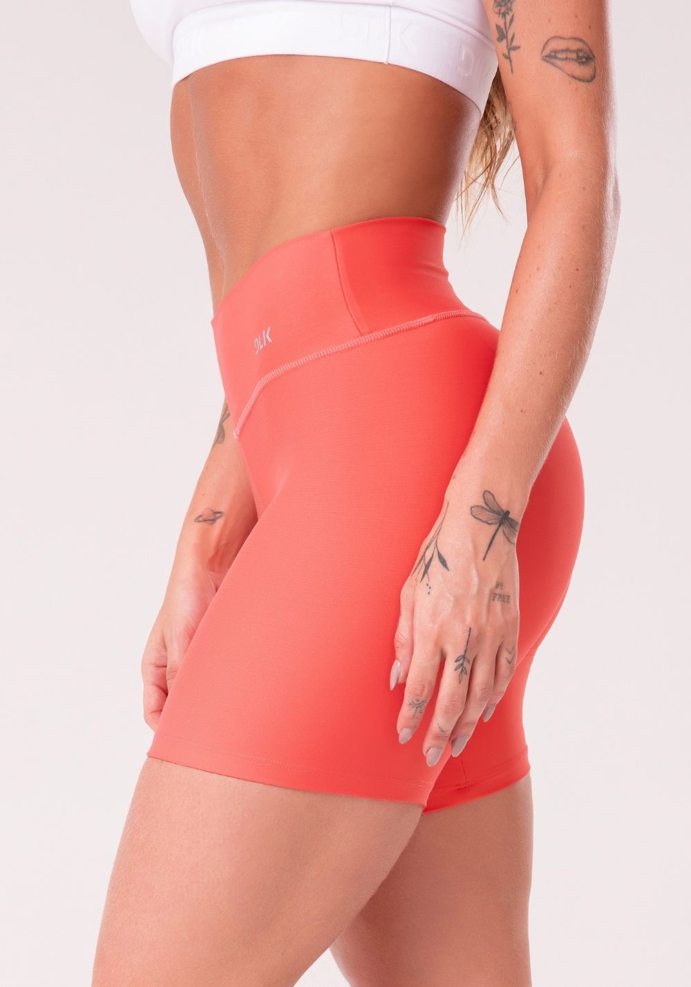 Short Coral Básico Dlk