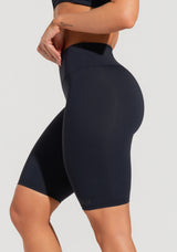 Bermuda Ciclista Feminina Soul Dlk Preto