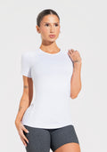 Blusa Feminina Com Manga Raglan Soul Dlk Branco