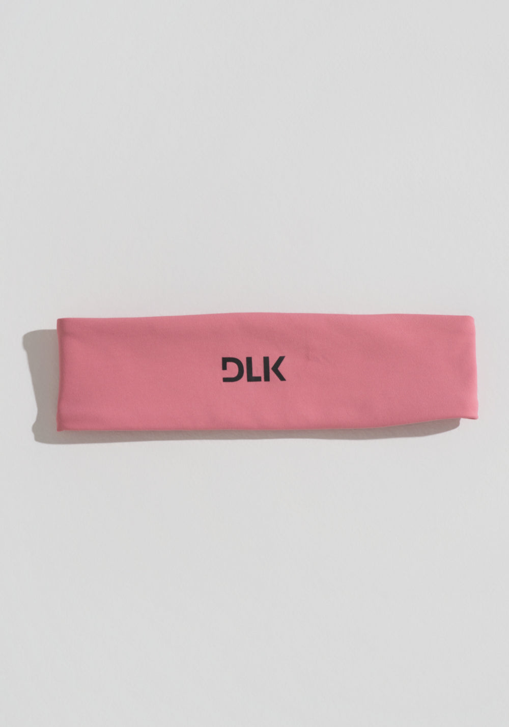 Faixa De Cabelo Esportiva Feminina Soul Dlk Rosa