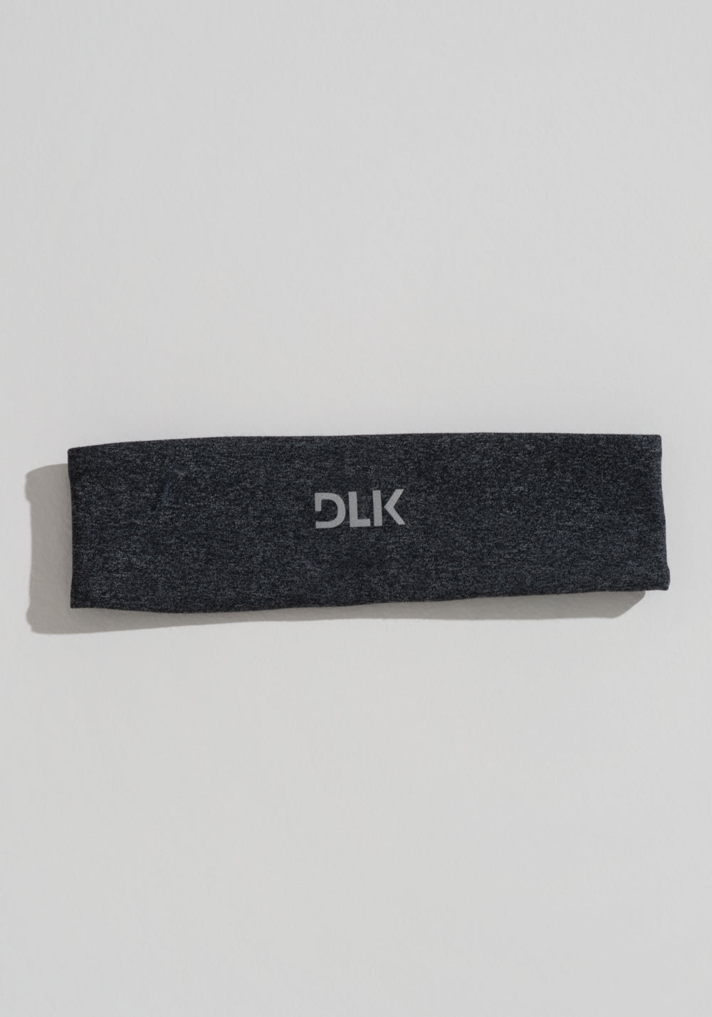 Faixa De Cabelo Esportiva Feminina Soul Dlk Mescla