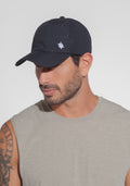 Boné Masculino Preto Dlk