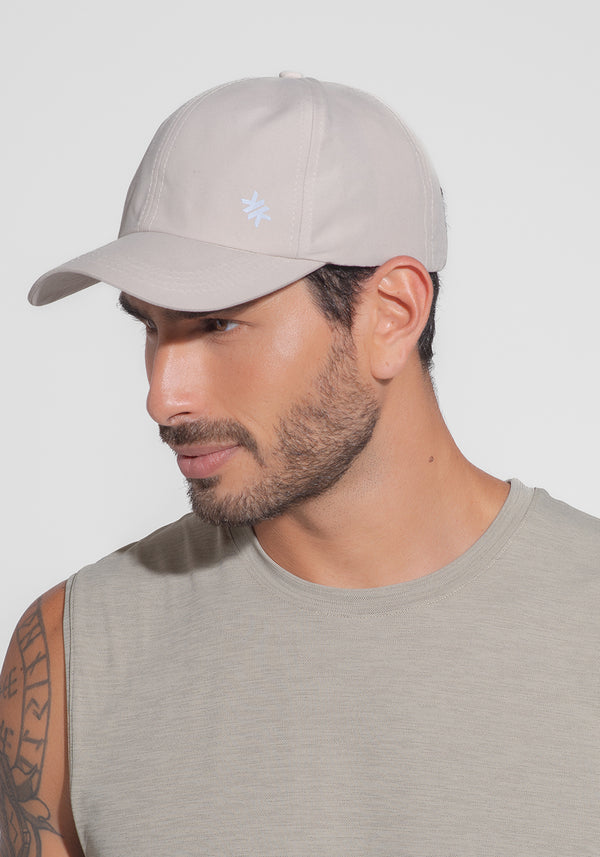 Boné Masculino Areia Dlk