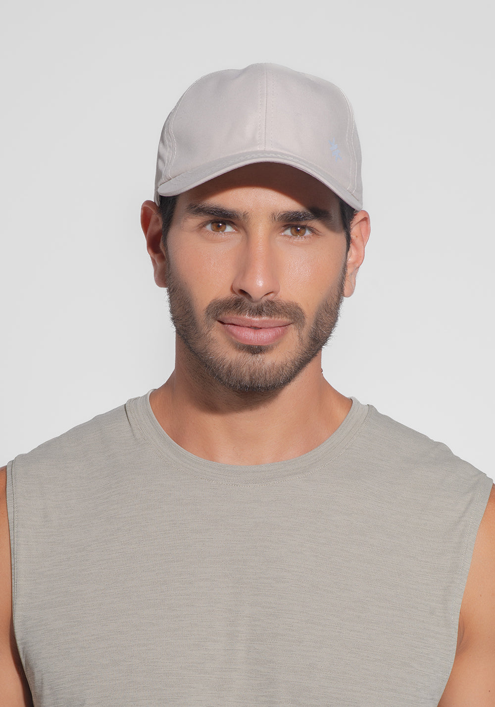 Boné Masculino Areia Dlk