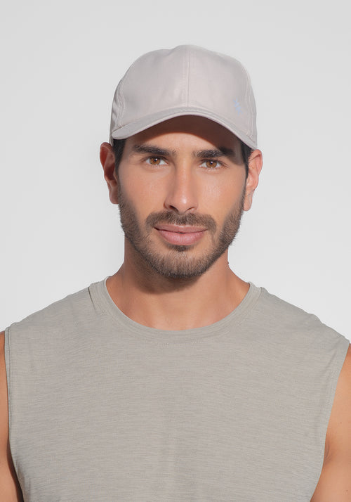Boné Masculino Areia Dlk