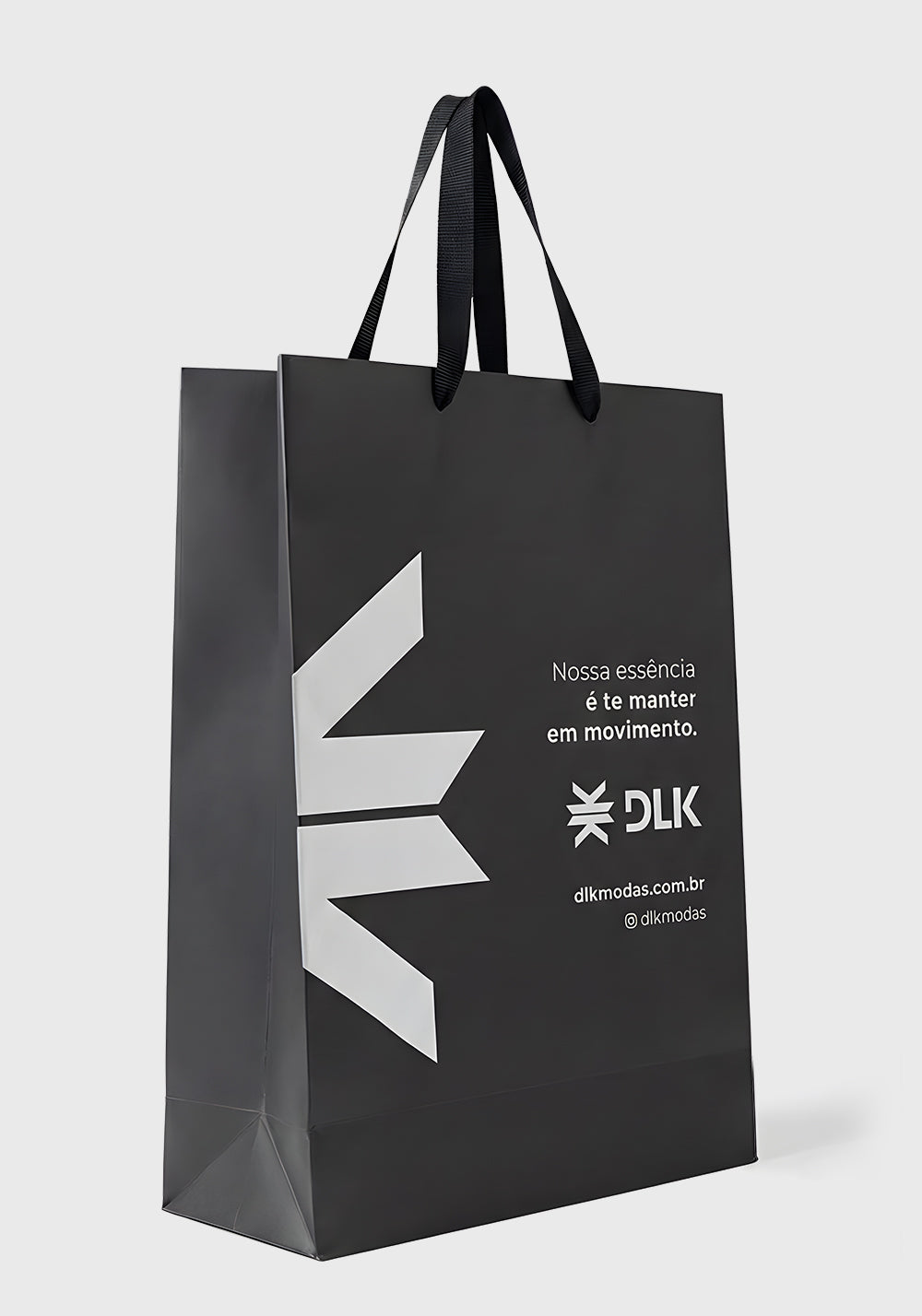 Embalagem De Presente Dlk