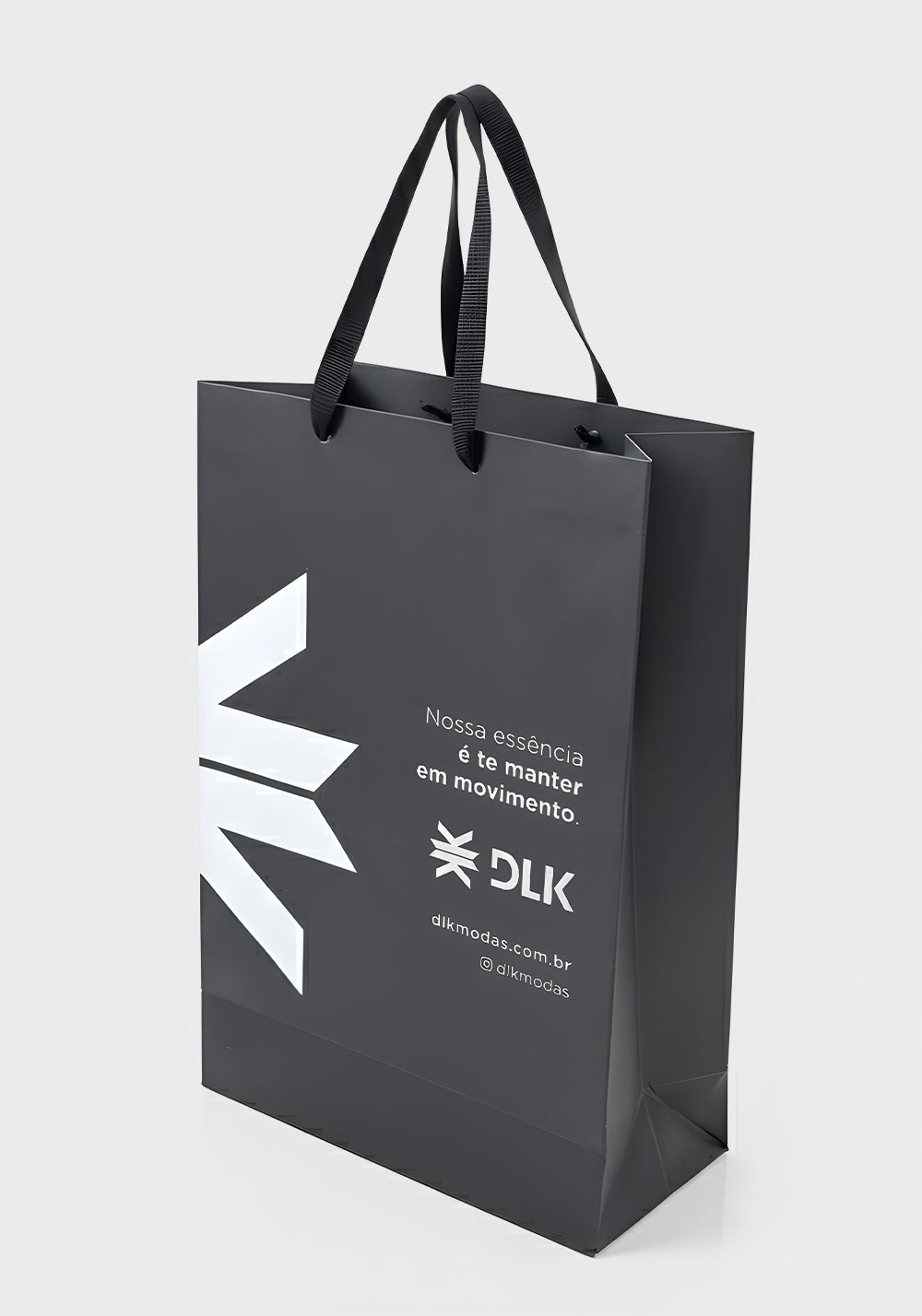 Embalagem De Presente Dlk