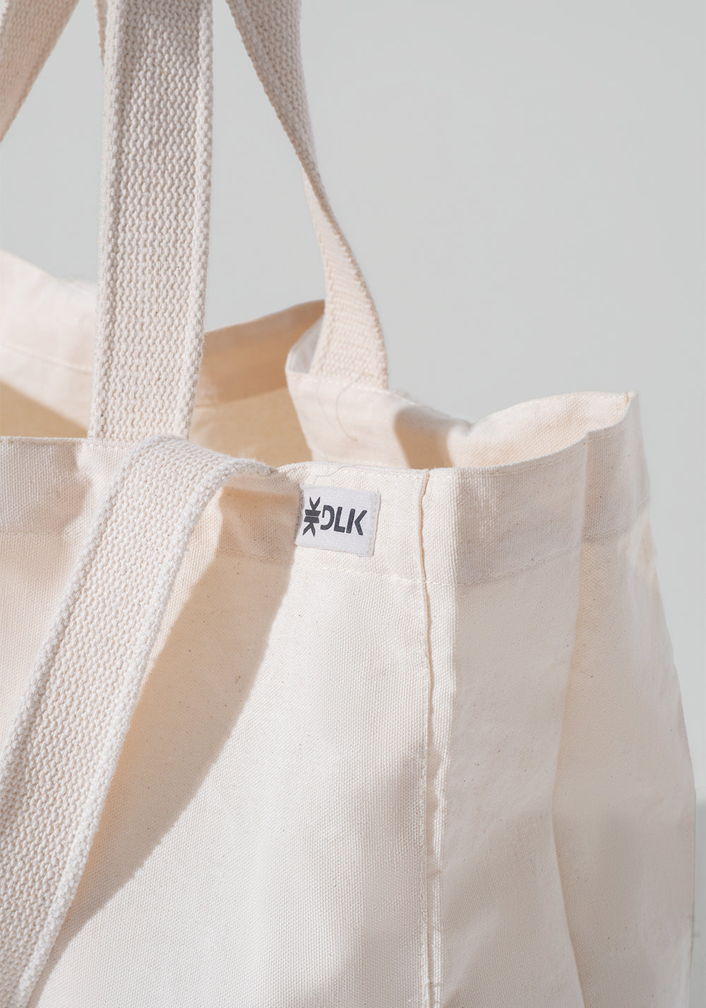 Bolsa Ecobag Nude Dlk