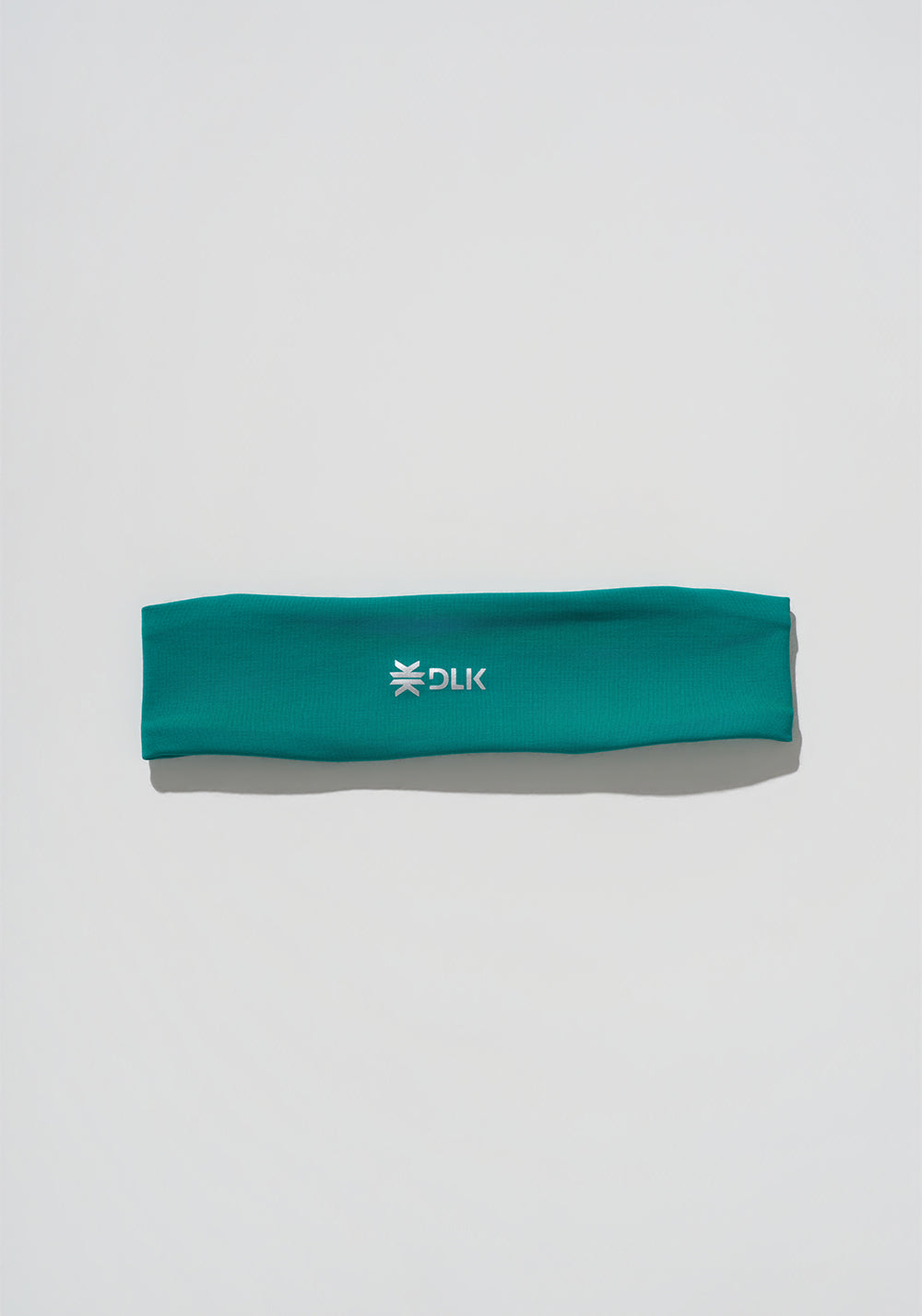 Faixa De Cabelo Esportiva Alma Brasileira Dlk Verde