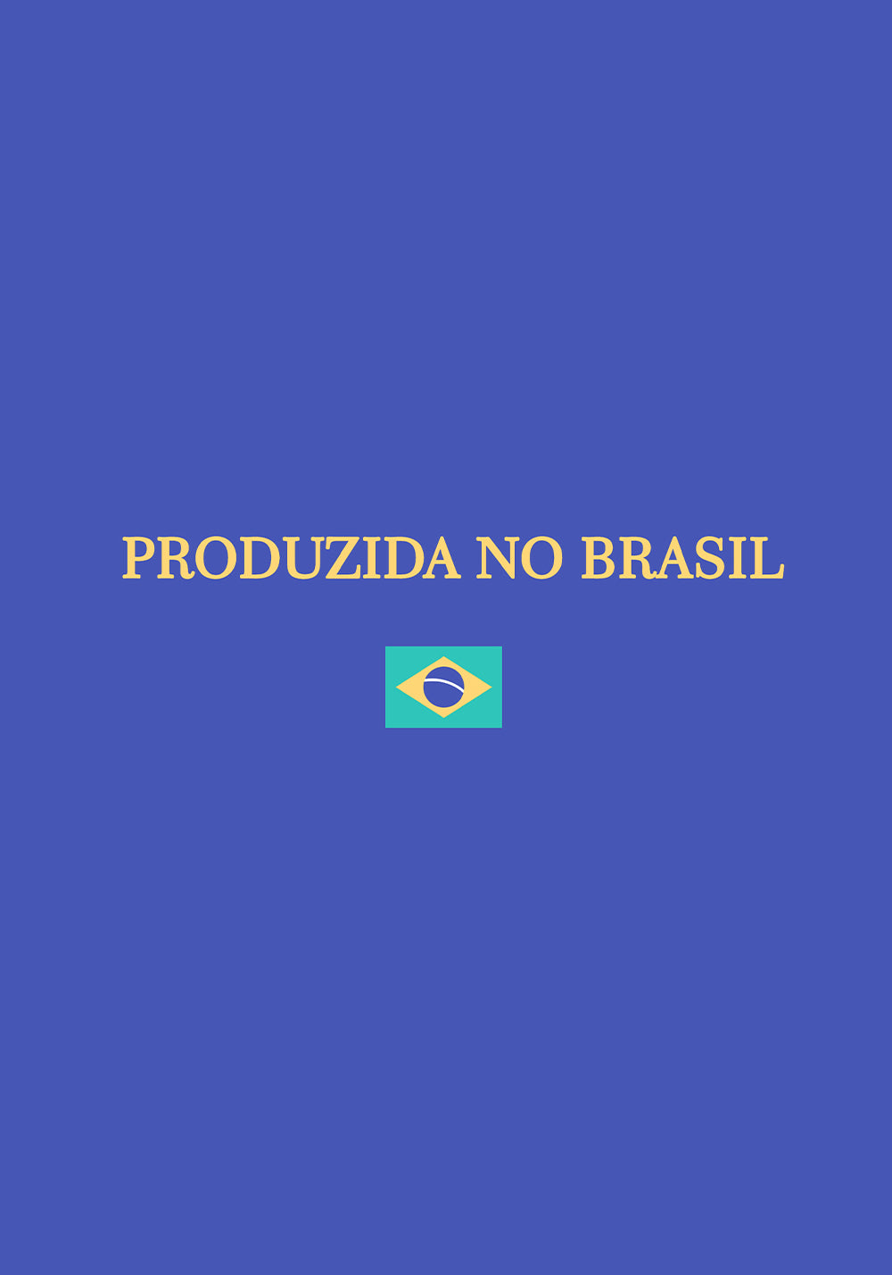 Camiseta Nadador Feminina Tule Produzida No Brasil Dlk Azul