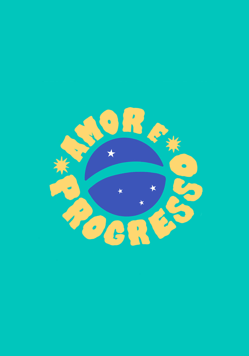 Camiseta Nadador Feminina Tule Amor E Progresso Dlk Verde