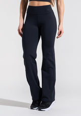 Calça Flare Feminina Soul Dlk Preto