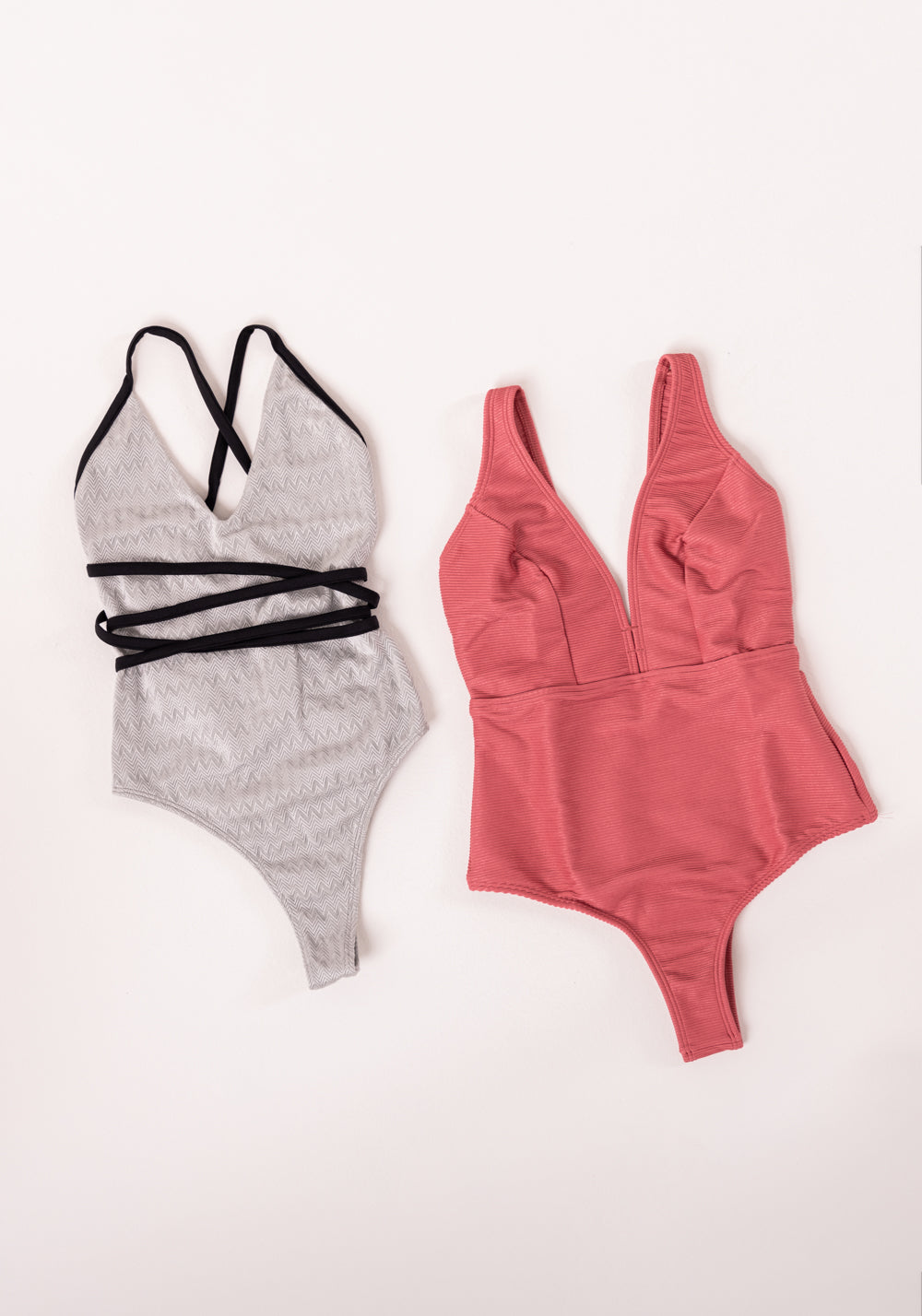 Kit 02 Bodies Lisos Dlk