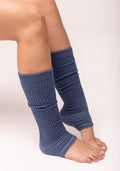 Polaina Azul Flow Dlk