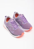 Tênis Esportivo Feminino Lilás Dlk