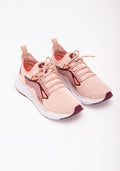 Tênis Esportivo Feminino Rosé Dlk