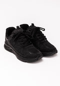 Tênis Esportivo Chunky Feminino Preto Dlk