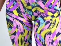 Conjunto Sem Bojo Evolution Aquarela Dlk