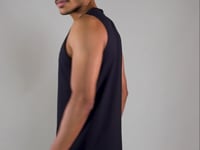 Regata Cavada For Men Experience Preta Dlk
