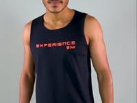 Regata Cavada For Men Experience Preta Dlk