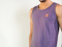 Regata For Men Espelhado Cinza Dlk