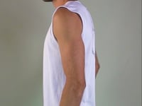 Regata Cavada For Men What Goes Around Branca Dlk