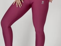 Calça Legging Equilibrium Pink Dlk