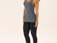 Camiseta Equilibrium Cinza A Fio
