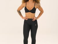 Calça Legging Equilibrium Preta Dlk