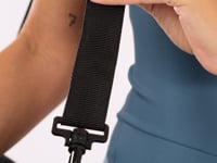 Mala Feminina Preto Dlk
