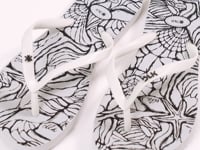 Chinelo Slim Maré Cheia Al Mare Dlk
