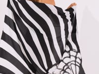 Canga Mochila Estampada Maré Cheia Al Mare Dlk