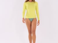 Blusa Uv Manga Longa Lima Al Mare Dlk