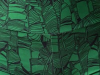 Short Fitness Feminino New Printed Estampado Grass Dlk