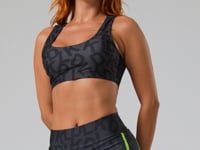 Top Printed Estampado Soup Dlk